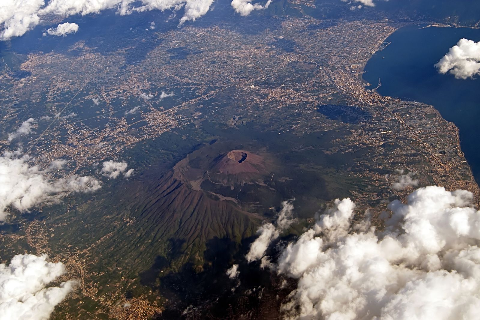 Vesuvio