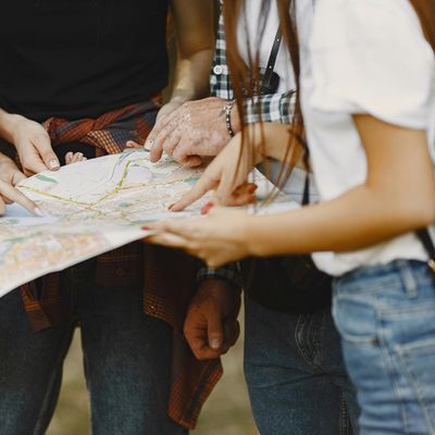 Acquisto di tour ed escursioni guidate