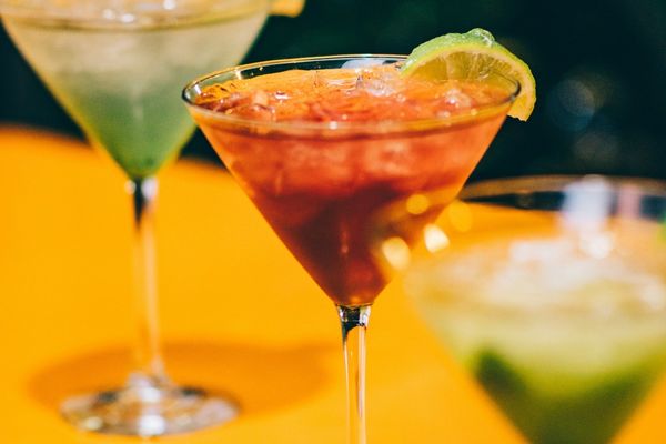 Cocktail di benvenuto