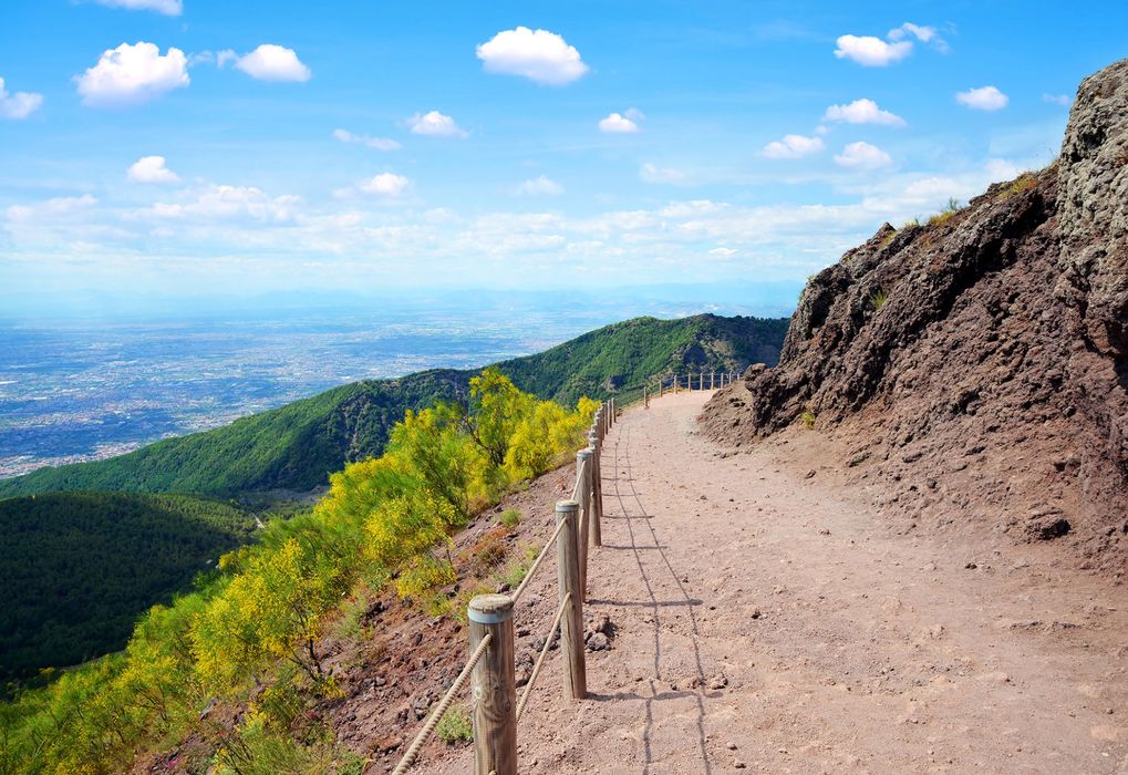 Vesuvio