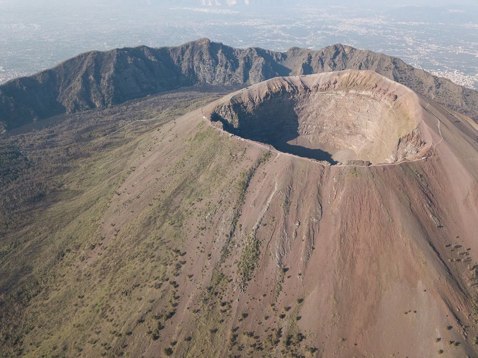 Vesuvio