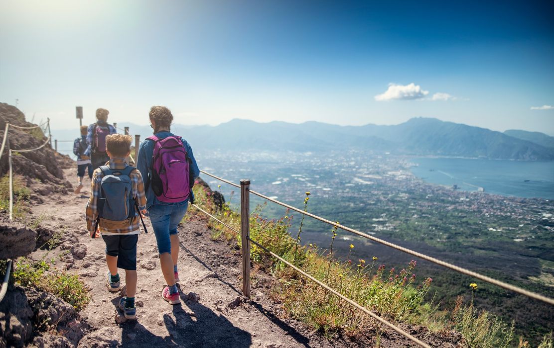 Vesuvio